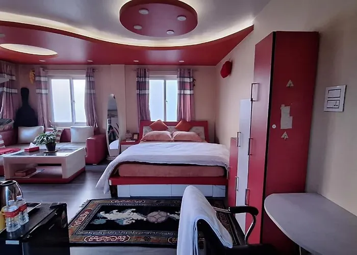 Comfort Corner 加德满都