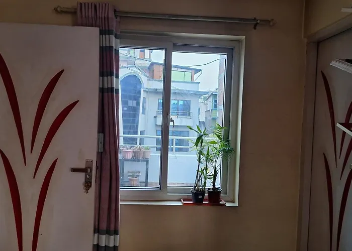 Comfort Corner *