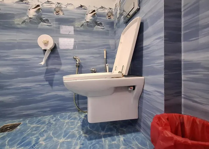 Comfort Corner * 加德满都