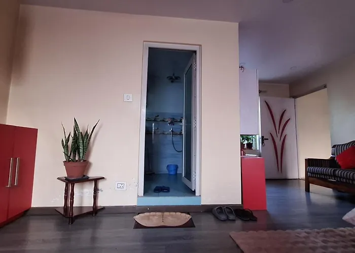 Comfort Corner *