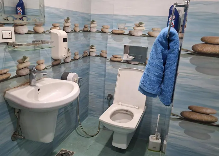 Comfort Corner 民宿