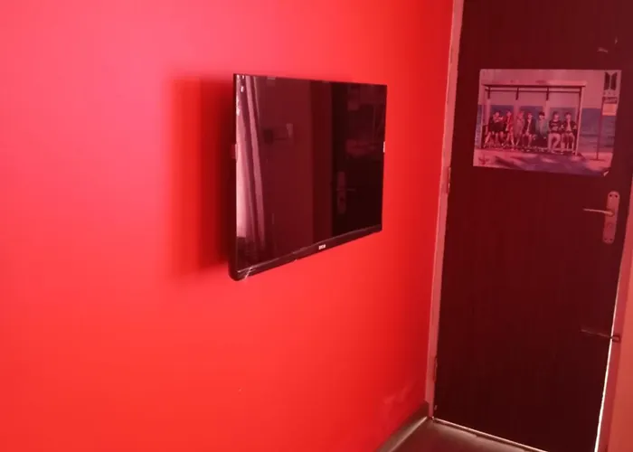 Comfort Corner
